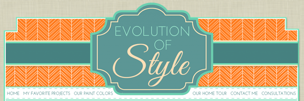 Evolution of Style