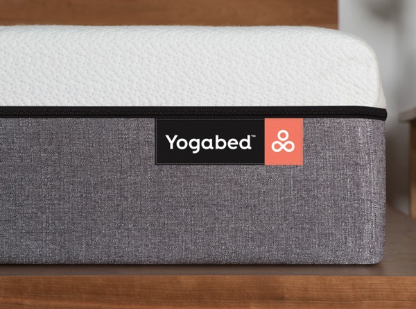 Yoga bed