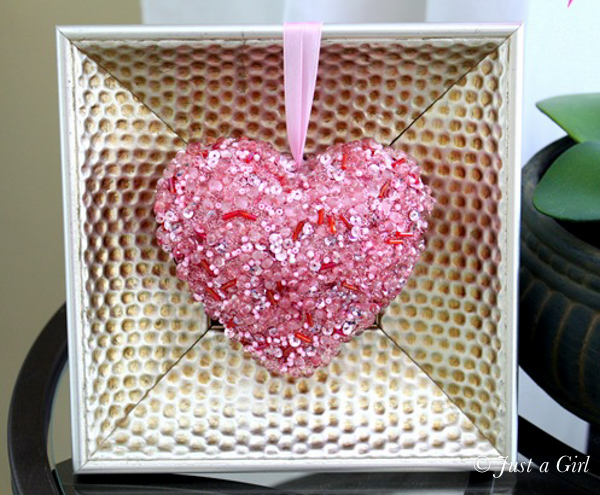 Valentine s heart