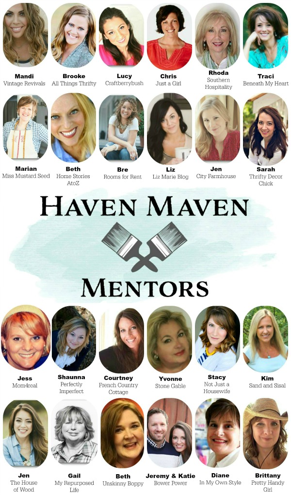 Haven Mentors