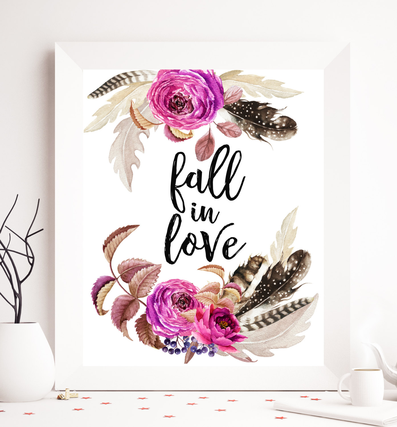 fall-in-love-printable