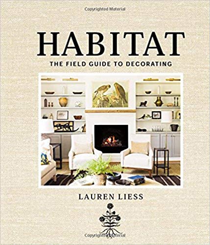 Habitat by Lauren Liess